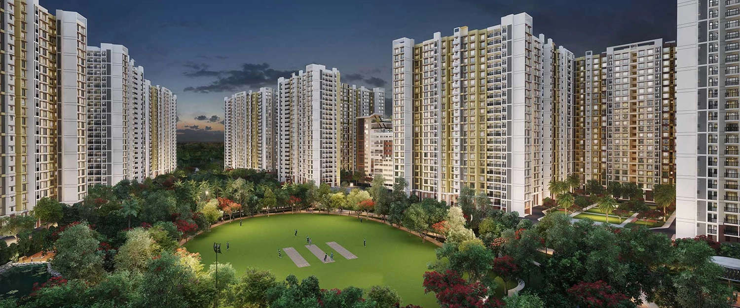 Outdoor Amenities