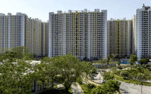 Runwal Park Avenue Dombivali