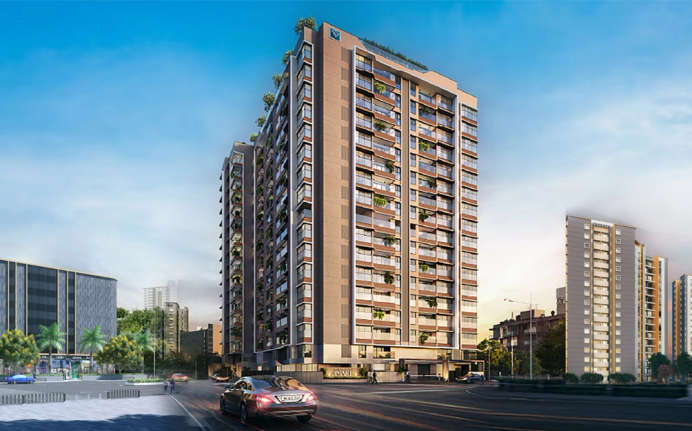 Kalpataru Amare Juhu