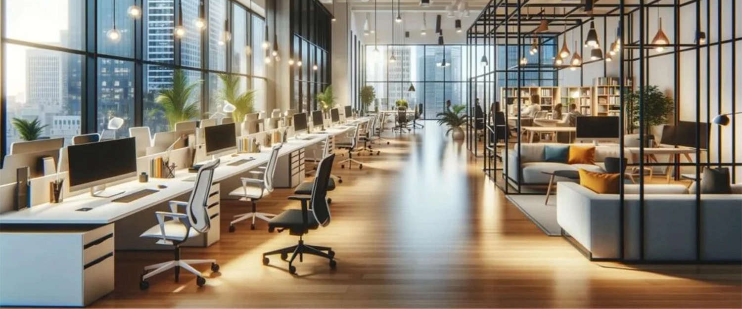Workstations