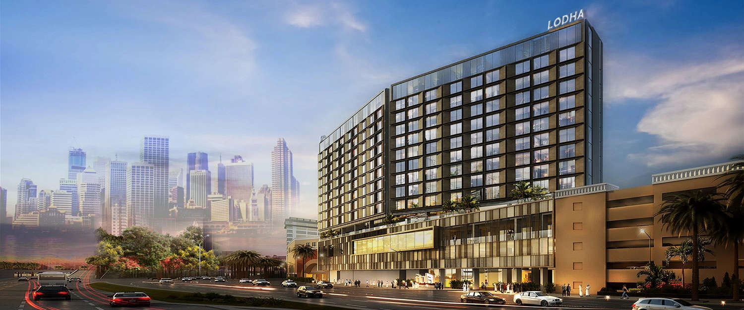 Lodha Signet