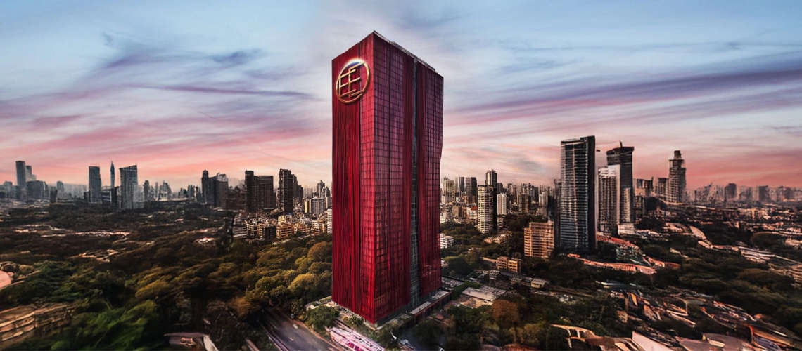 Raghav Enclave Kurla