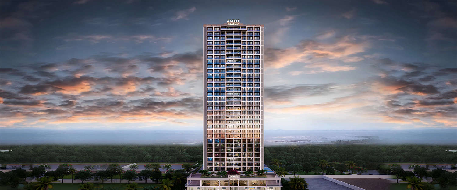 Elevation Image
