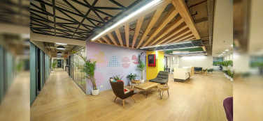 Godrej Square