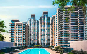 Rustomjee Prive Bandra