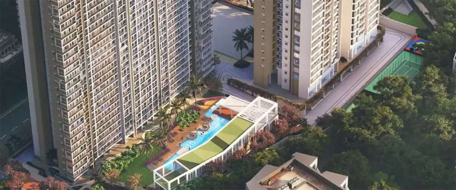 Outdoor Amenities