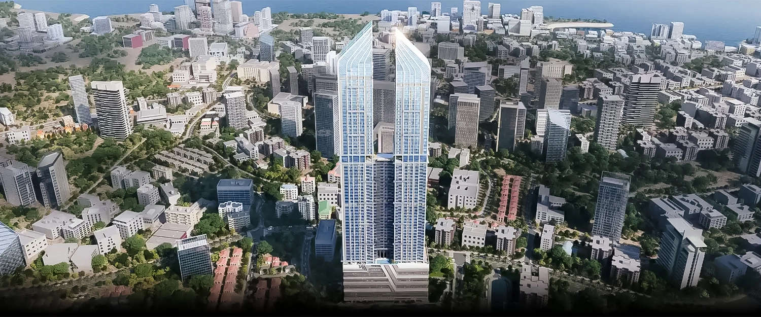 Elevation Image