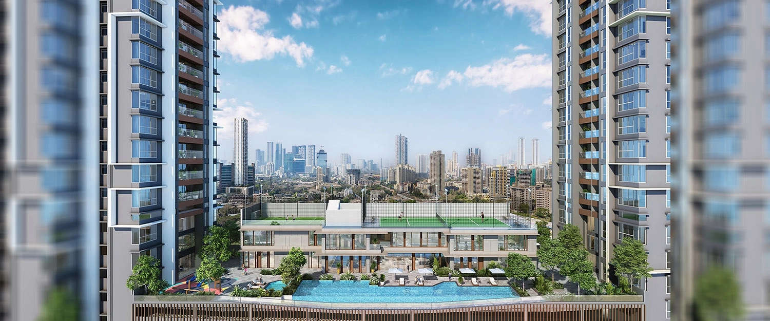 Outdoor Amenities