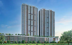 Godrej Horizon Wadala