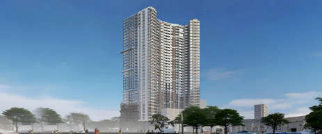Rustomjee 180 Bayview