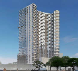 rustomjee-180 bayview