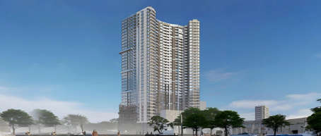 Rustomjee 180 Bayview