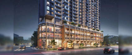 Ashar Pulse Majiwada