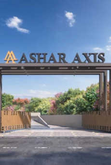 Ashar Axis