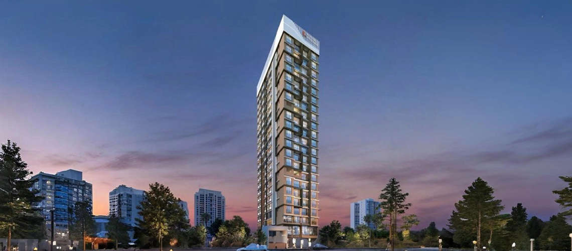 Ruparel Premia Mulund