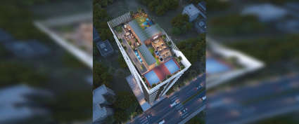 Ruparel Premia Mulund