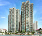 Prestige City Hyderabad Budvel - Project Images