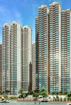 Prestige City Hyderabad