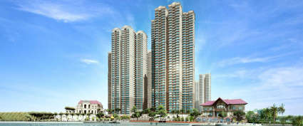 Prestige City Hyderabad Budvel