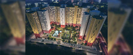 Hubtown Rising City Ghatkopar