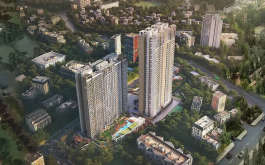 Embassy One