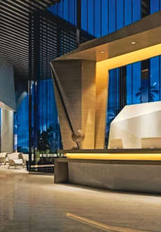 prestige-ocean tower