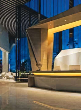 prestige-ocean tower