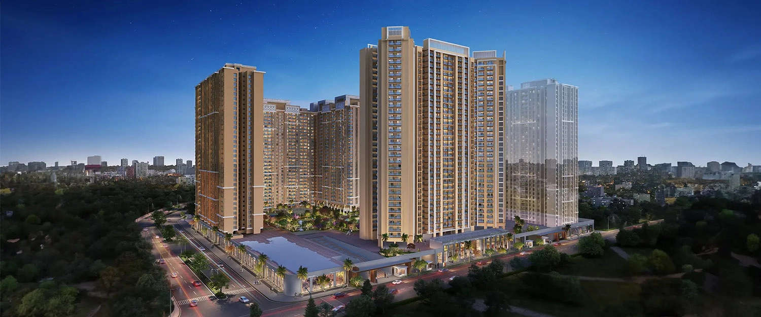 Amenities Construction