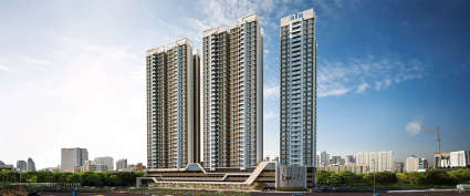 Dosti West County Balkum