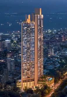 prestige-ocean tower