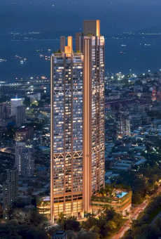 Prestige Ocean Tower
