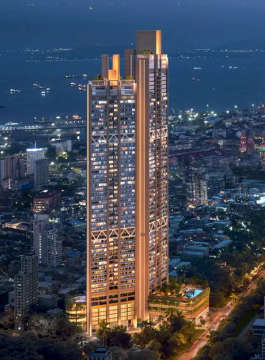 prestige-ocean tower