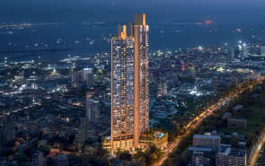 Prestige Ocean Tower Girgaon