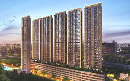 Runwal Garden Vista