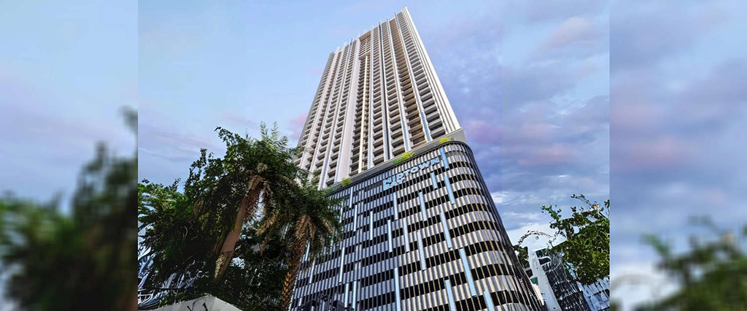 Elevation Image