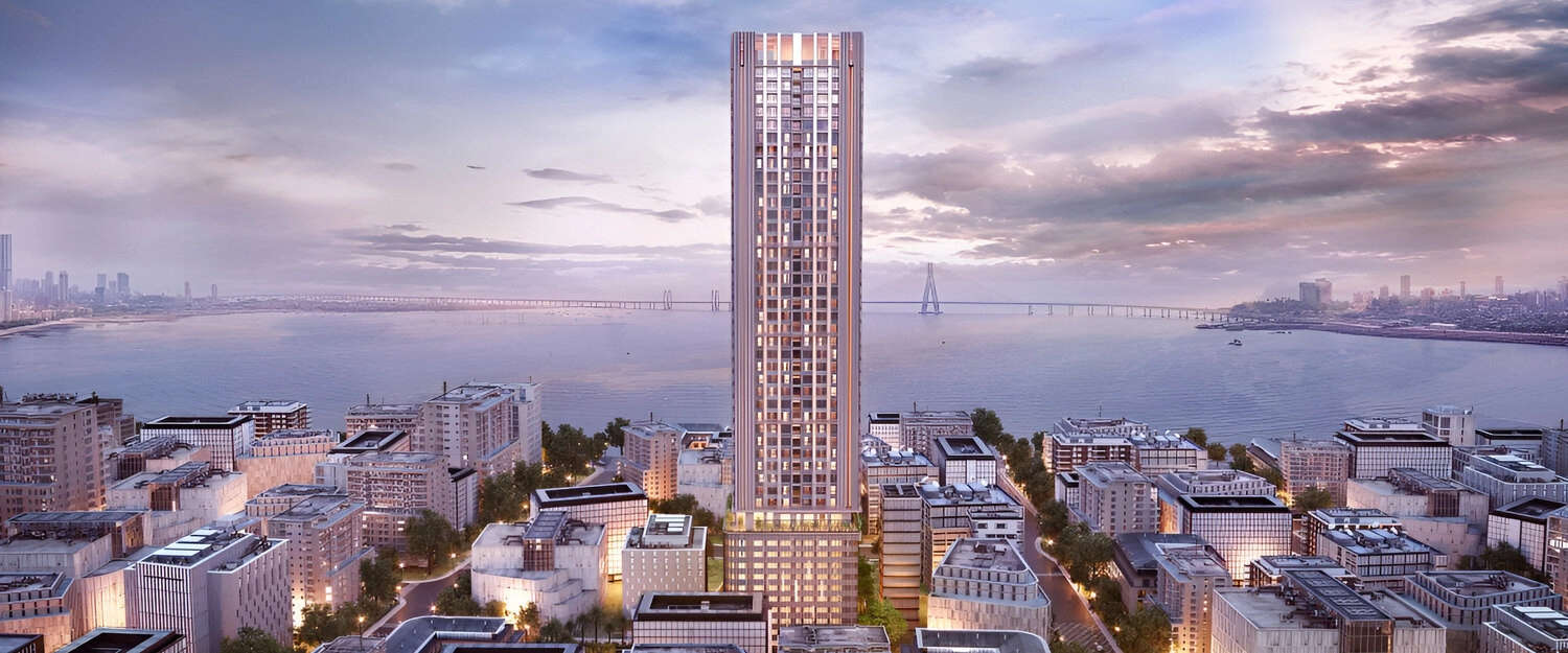 Prescon Midtown Bay