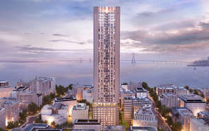 Prescon Midtown Bay Mahim