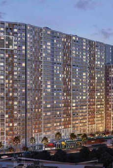 Adani Ten BKC