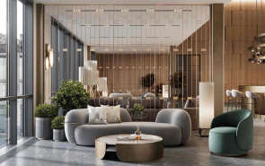 Adani Ten BKC Bandra