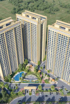 Sahu City Pearl