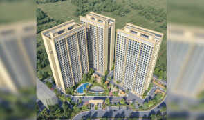 Sahu City Pearl