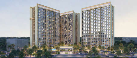 Sahu City Pearl