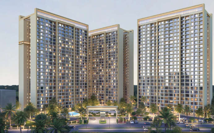 Sahu City Pearl Muazzam Nagar