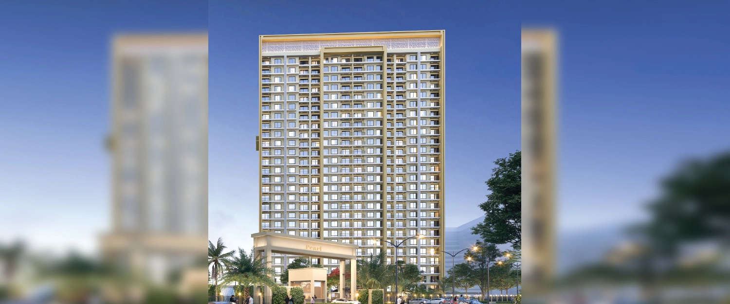 Elevation Image