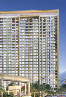 Sahu City Pearl