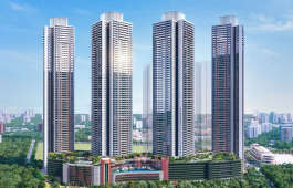 prestige-forest hill