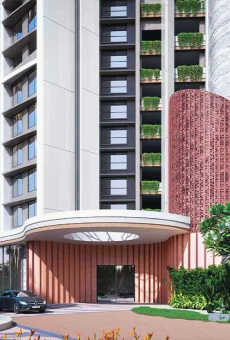 Prestige Forest Hill