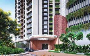 Prestige Forest Hill Mulund