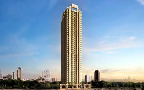 Satre Happynest Kanjurmarg