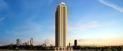 Satre Happynest Kanjurmarg